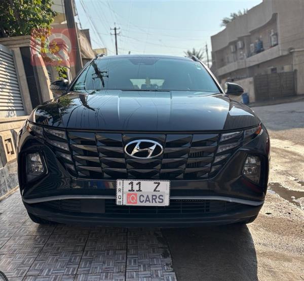 Hyundai Tucson 2023 for sale in Iraq - Baghdad